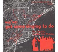 Folksmiths - We've Got Some Singing to Do