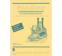 Folksongs-2 Guitars