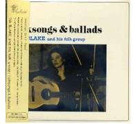 Folksongs & Ballads