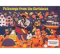 Folksongs from the Caribbean