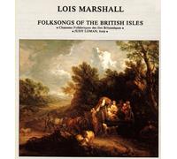 Folksongs Of The British Isles