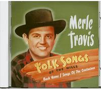 Folksongs Of The Hills: Back Home / Songs Of The Coalmines