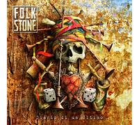 Folkstone - Diario Di Un Ultimo