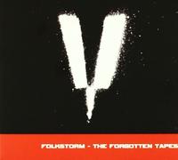 Folkstorm - Forgotten Tapes, the
