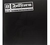 Folkstorm - Where the Sun Don't Shine [VINYL]