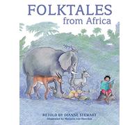 Folktales from Africa