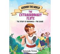 Folktales from Bulgaria - The Extraordinary Flute (Around the World)