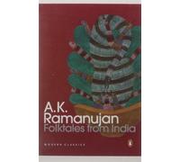 Folktales From India