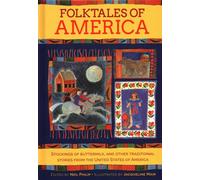 Folktales of America: Stockings of buttermilk: traditional stories from the United States of America