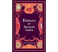 Folktales of Ancient India