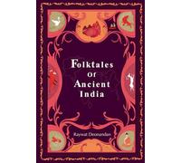 Folktales of Ancient India