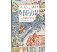 FOLKTALES OF THE BRITISH ISLES