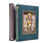 Folktales of the Native American