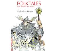 Folktales Told Around the World: Told Around the World (Emersion: Emergent Village resources for communities of faith)
