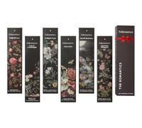 Folkulture Incense Sticks (The Romantics)