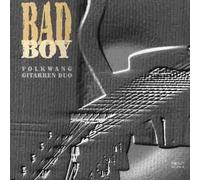 Folkwang Guitar Duo - Bad Boy