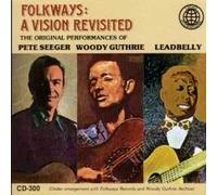 Folkways: A Vision Revisited