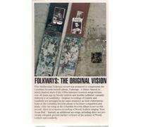 Folkways Original Virsion [CASSETTE]