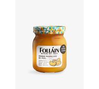 Follain Follain Nothing But Fruit Orange No Peel Marmelade 340g