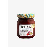 Follain Follain Nothing But Fruit Strawberry & Passion Fruit 340g
