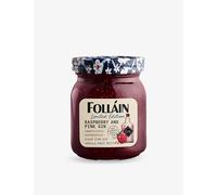 Follain Follain Traditional Recipe Raspberry & Pink Gin 370g