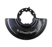 Follde 43-54-1220 Angle Grinder Safety Guard Compatible with Milwau-kee, 5 Inch Type 27 Wheel Blade Guard, Fits for Angle Grinder 2780-20, 2781-20, 6117-30, 6117-31 & 6124-30