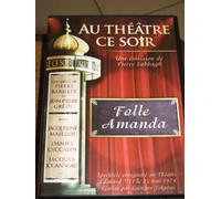 Folle Amanda [FRENCH]
