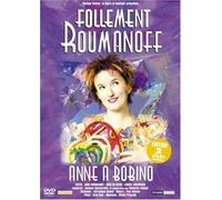 Follement Roumanoff : Anne à Bobino