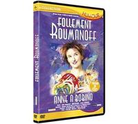 Follement Roumanoff - Édition 2 DVD
