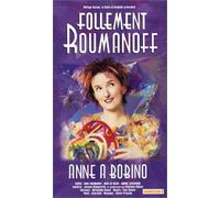 Follement Roumanoff [VHS]