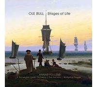 Folleso,Annar - Ole Bull-Stages of Life