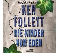 Follett,ken - Die Kinder Von Eden/sonderausg