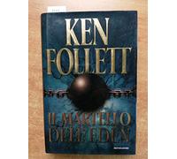 Follett Ken - Martello Dell'eden (Il)