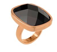 Folli Follie 3r0t056rk-56 Ring Golden 56 Woman