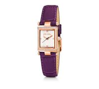 Folli Follie Watch wf13b037ssl, Colourful, 18 mm, Stripes