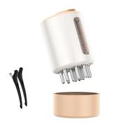 Follicle Activator 3.0 Free Chebe Hair Growth Oil, Crown Naturale Follicle activator 3.0 Scalp Machine, 2025 New Curlic Follicle Activator 3.0 Scalp Machine with Hair Oil & 6ml Tank (#1)