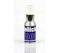 Follicle Food Hair Growth Serum - 100% Natural for Hair Loss, Alopecia, Baldness, 50ml