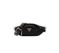 Follie Belt Bag - female - Guess - Bum Bags - Black - ONE SIZE - Bags ONE SIZE