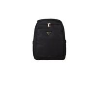 Follie U-Zip Backpack - female - Guess - Backpacks - Black - ONE SIZE - Bags ONE SIZE