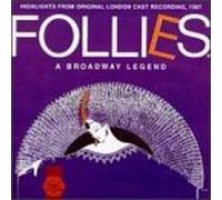 Follies: A Broadway Legend (Excerpts) by Follies