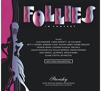 Follies in Concert