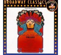 Follies / O.B.C. by Broadway Cast (1992-10-01)