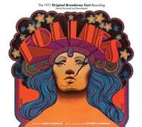 Follies (The 1971 Original Broadway Cast Recording)