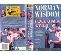 Follow a Star-Collector's Edition [VHS]