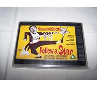 Follow A Star [DVD]