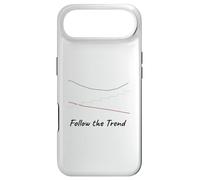 Follow ADX Technical Analysis Trader Humor Case for iPhone Air