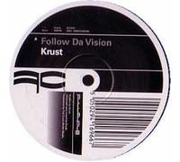Follow Da Vision/Paper Master [12" VINYL]