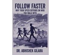 FOLLOW FASTER: WHY YOUR SPEED DEPENDS ON WHO YOU WALK