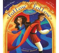 Follow Follow: A Book of Reverso Poems