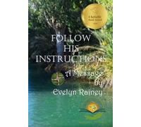 Follow His Instructions: Dyslexic Friendly